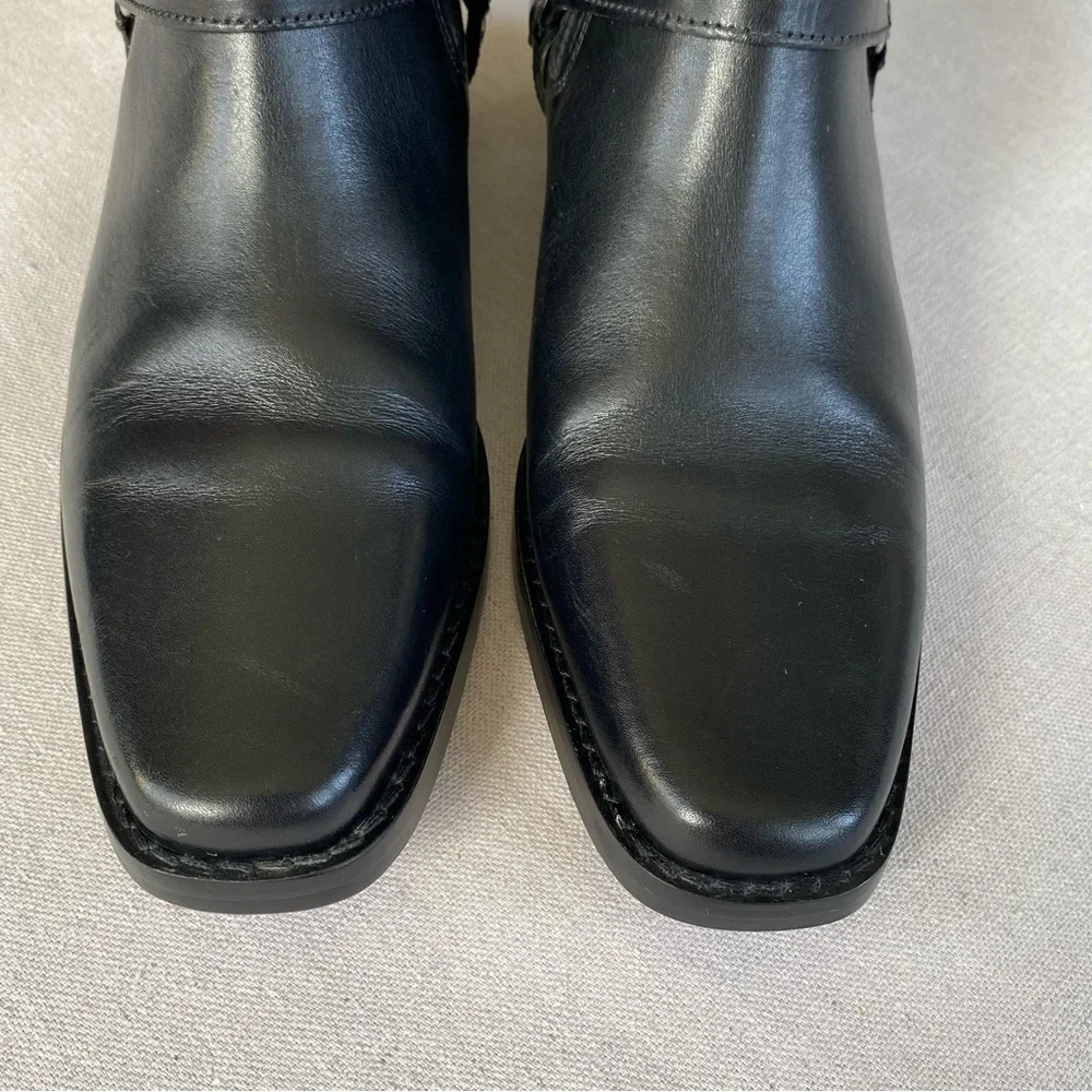 Madewell Santiago Western Boot - Picture 3 of 12